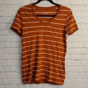 Universal Threads Tee Women's XS #G13